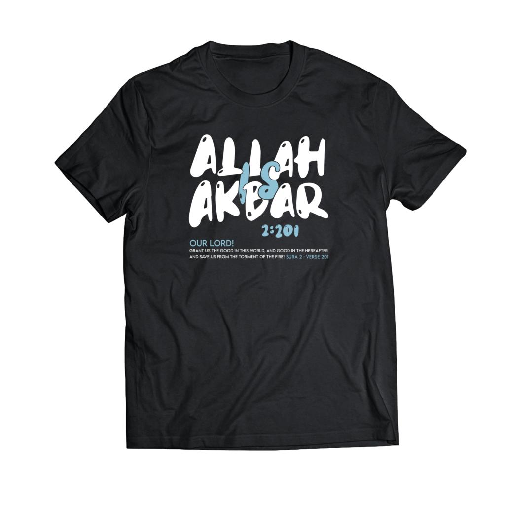 lightweight bubble logo t shirt