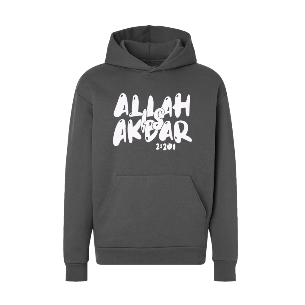 heavyweight hoodie
